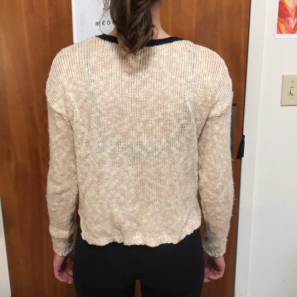 American flag sweater - Picture 2 of 2